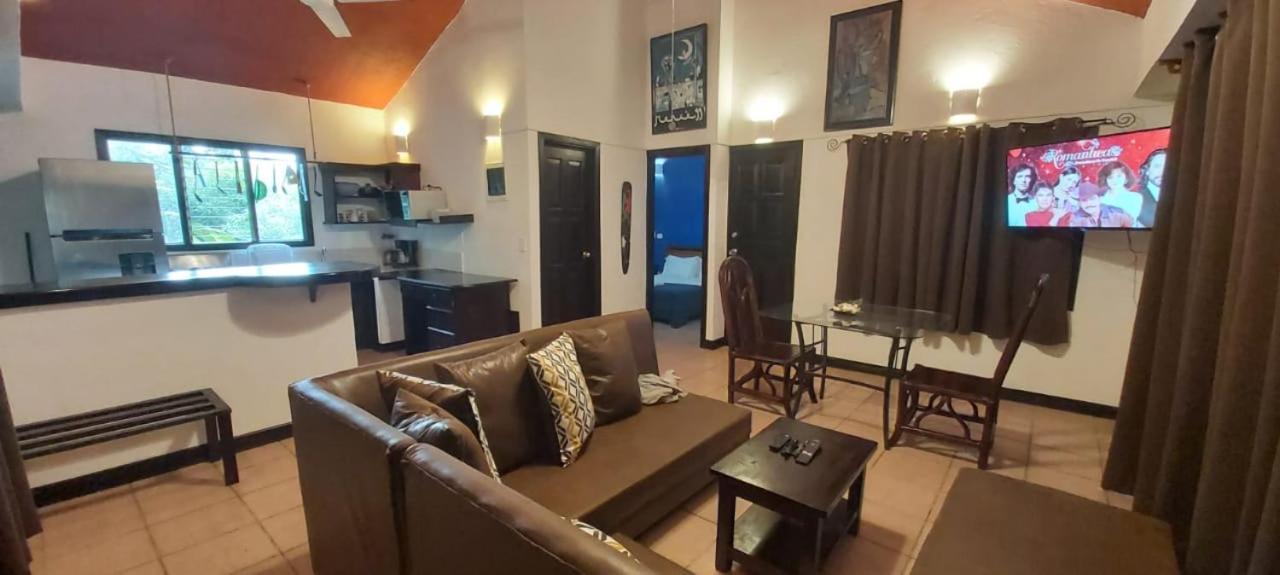 Massai Apartments Playa Flamingo Buitenkant foto