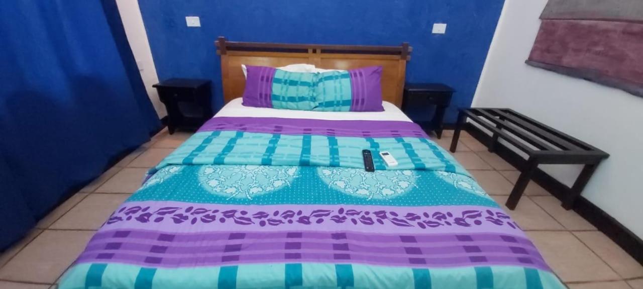 Massai Apartments Playa Flamingo Buitenkant foto