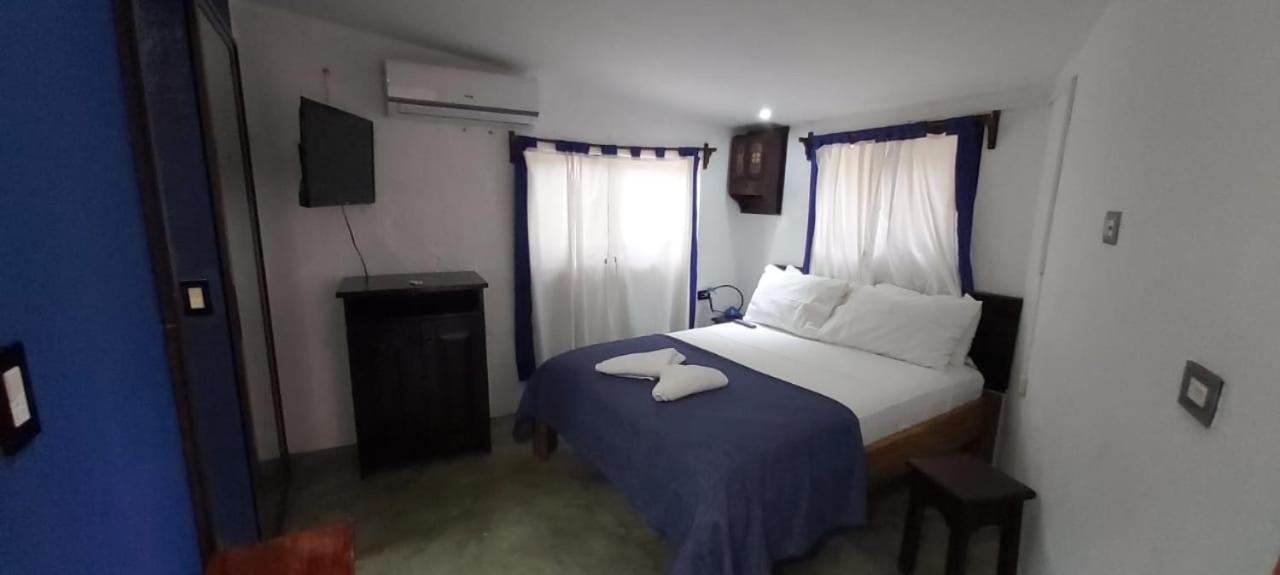 Massai Apartments Playa Flamingo Buitenkant foto