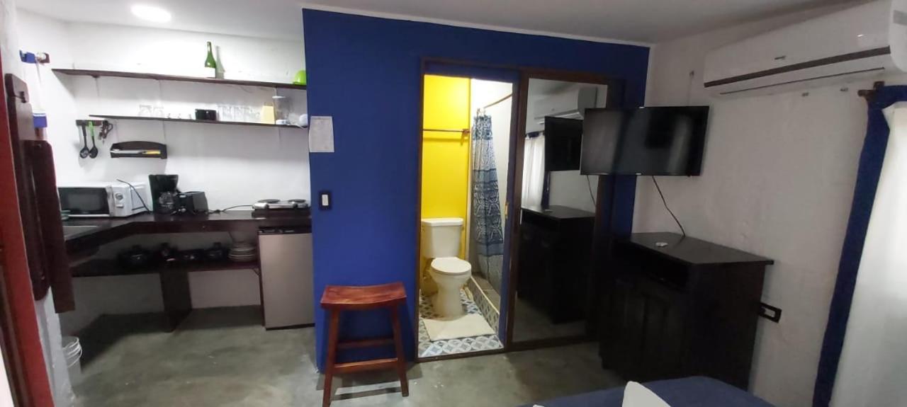 Massai Apartments Playa Flamingo Buitenkant foto