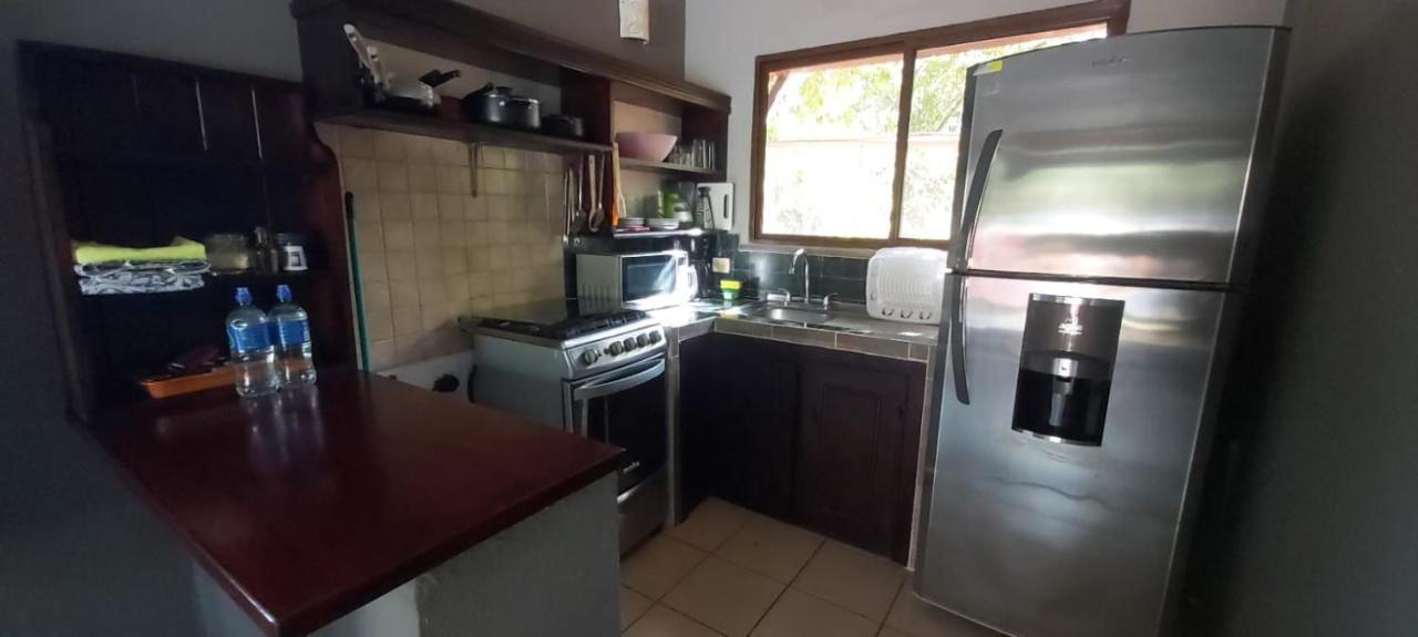 Massai Apartments Playa Flamingo Buitenkant foto