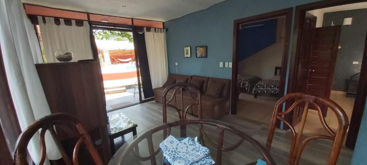Massai Apartments Playa Flamingo Buitenkant foto