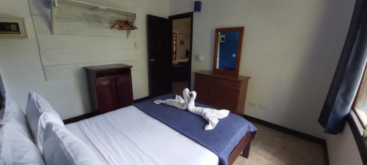 Massai Apartments Playa Flamingo Buitenkant foto