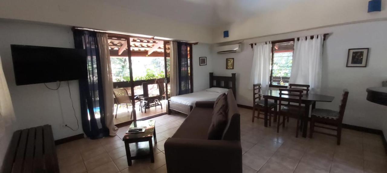 Massai Apartments Playa Flamingo Buitenkant foto
