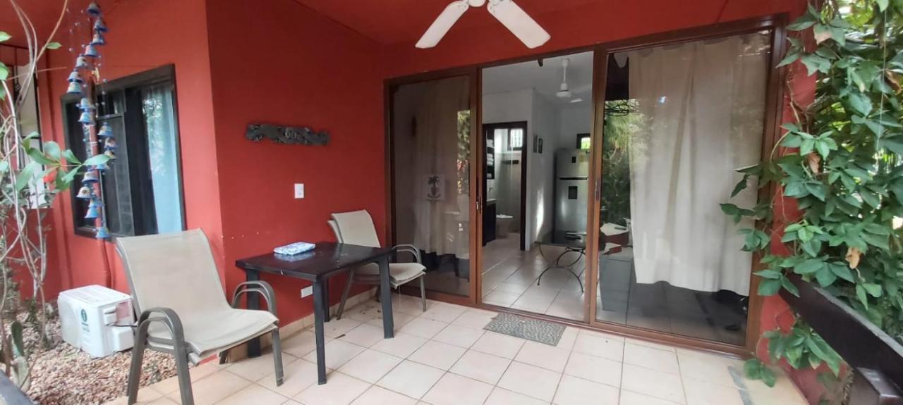 Massai Apartments Playa Flamingo Buitenkant foto