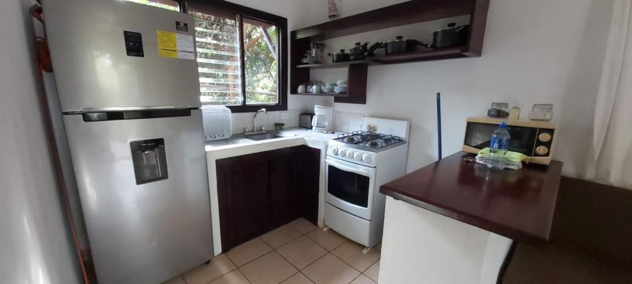 Massai Apartments Playa Flamingo Buitenkant foto