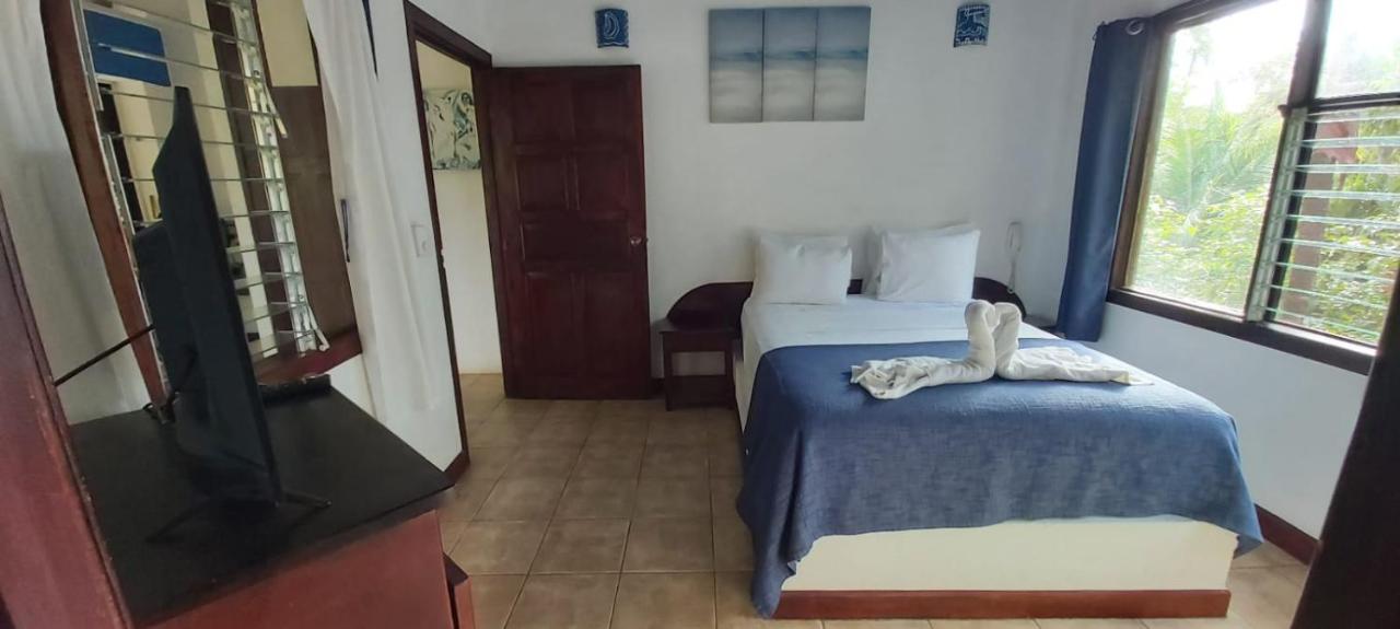 Massai Apartments Playa Flamingo Buitenkant foto