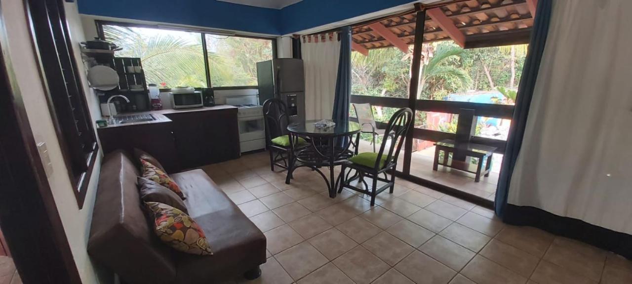 Massai Apartments Playa Flamingo Buitenkant foto