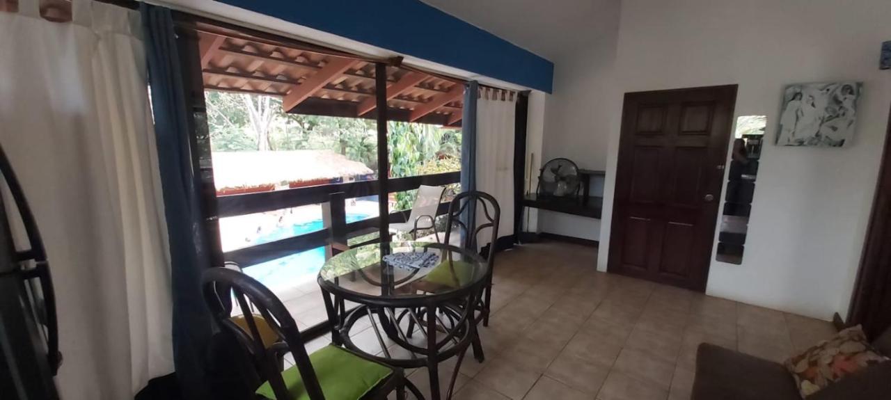 Massai Apartments Playa Flamingo Buitenkant foto