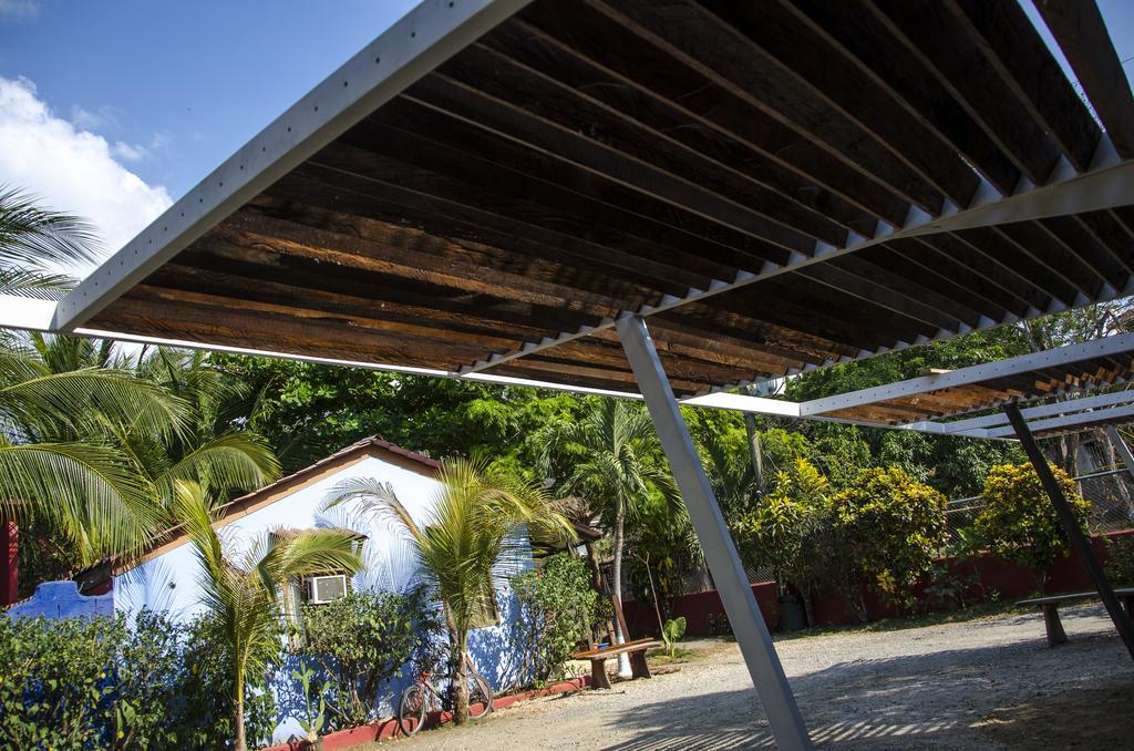Massai Apartments Playa Flamingo Buitenkant foto