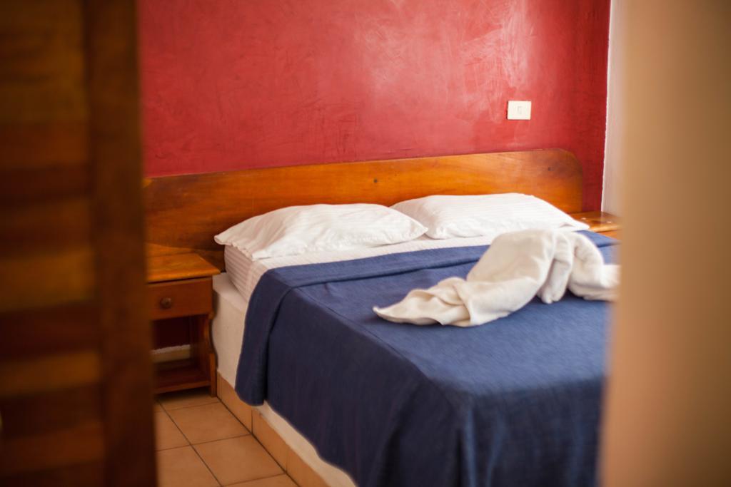 Massai Apartments Playa Flamingo Buitenkant foto