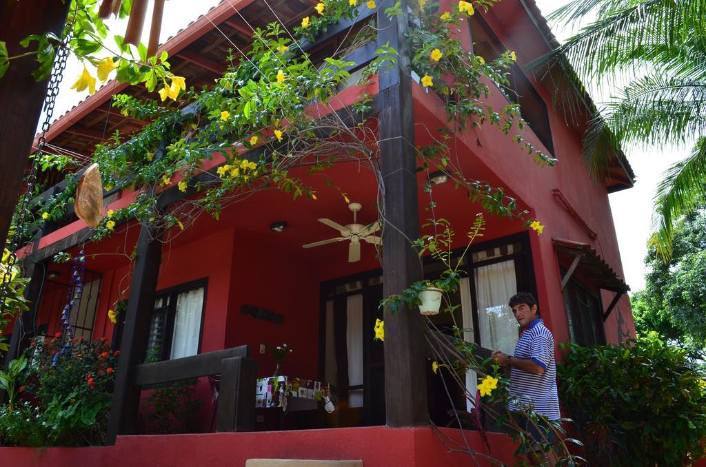 Massai Apartments Playa Flamingo Buitenkant foto