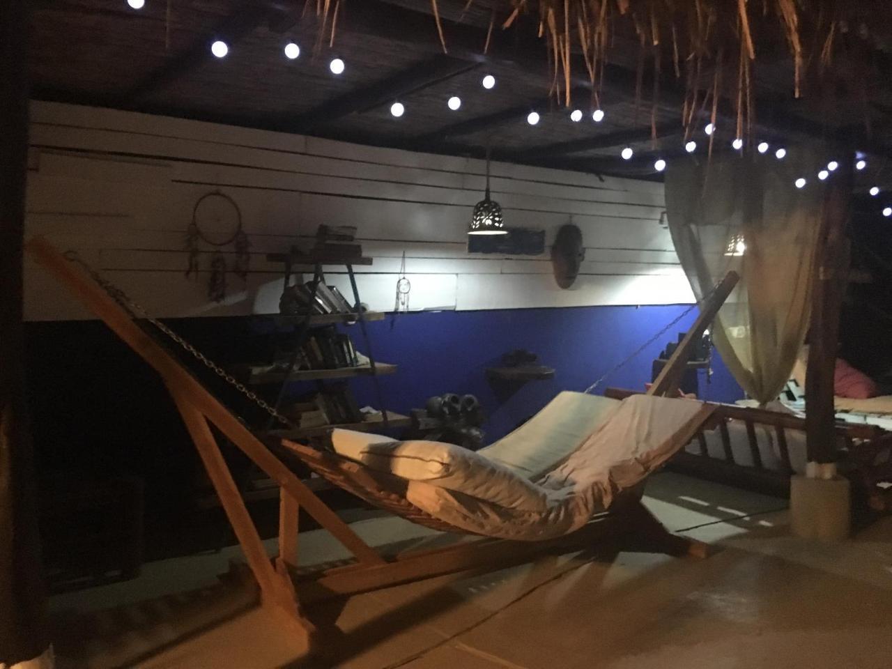 Massai Apartments Playa Flamingo Buitenkant foto